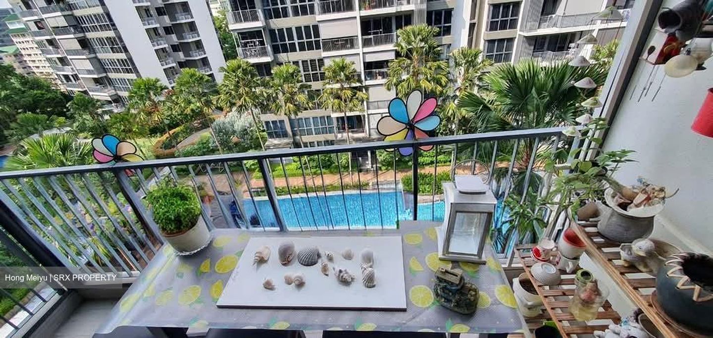 North Park Residences (D27), Apartment #593681431